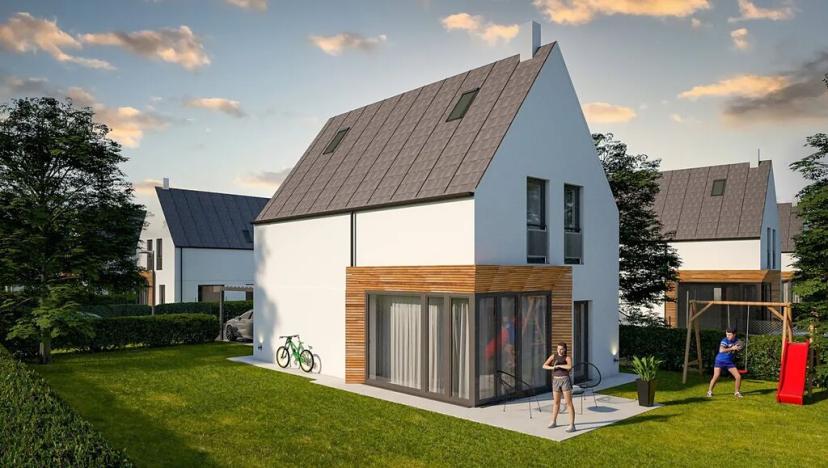 Prodej rodinného domu, Říčany, Mírová, 118 m2