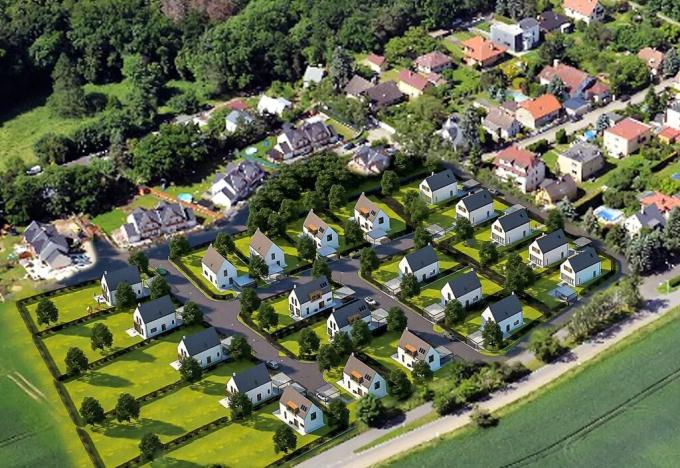 Prodej rodinného domu, Říčany, Mírová, 118 m2