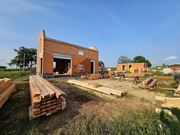 Prodej rodinného domu, Říčany, Mírová, 118 m2