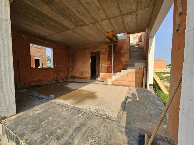 Prodej rodinného domu, Říčany, Mírová, 118 m2