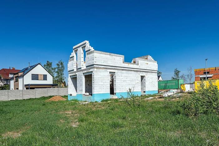 Prodej rodinného domu, Praha, Výtoňská, 118 m2