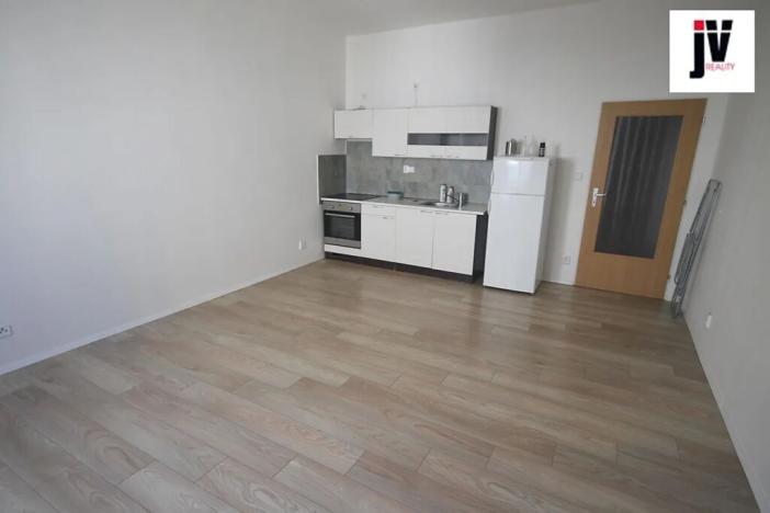 Pronájem bytu 1+kk, Plzeň, Raisova, 30 m2