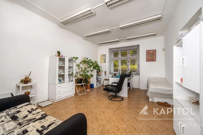 Prodej vily, Praha - Smíchov, Ke Klimentce, 393 m2