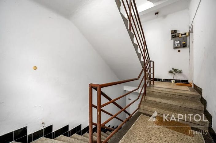 Prodej vily, Praha - Smíchov, Ke Klimentce, 393 m2