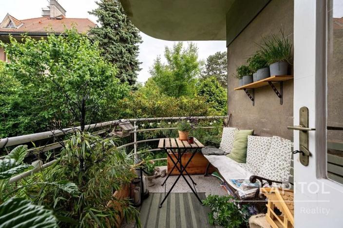 Prodej vily, Praha - Smíchov, Ke Klimentce, 393 m2