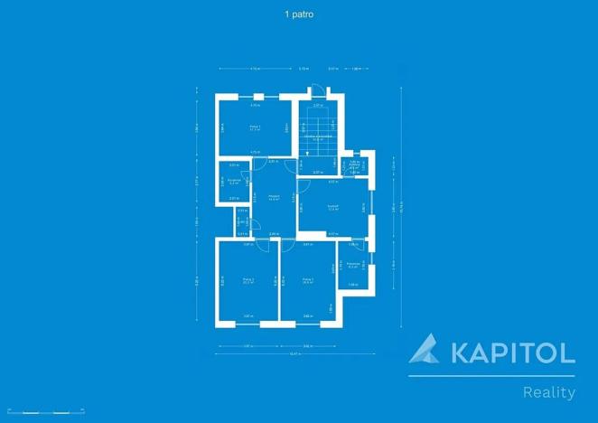Prodej vily, Praha - Smíchov, Ke Klimentce, 393 m2