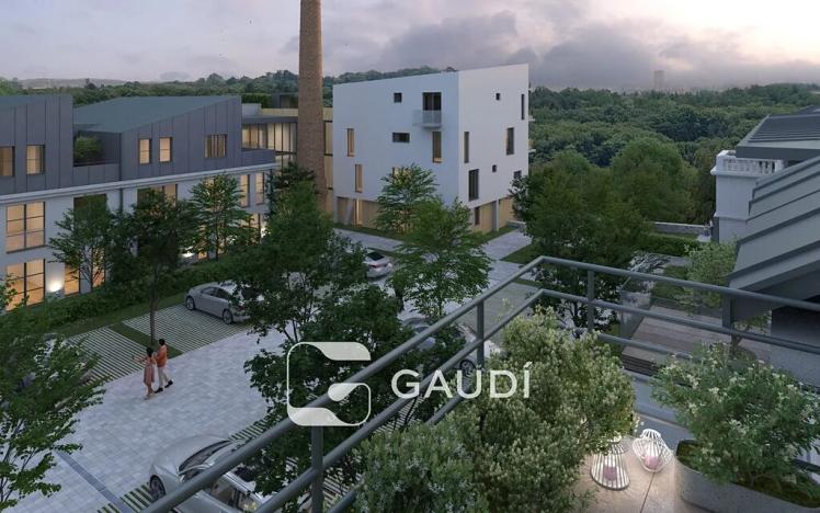 Prodej bytu 3+kk, Praha - Hrdlořezy, Mezitraťová, 94 m2