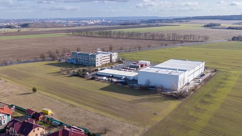Pronájem kanceláře, Klecany, Zdibsko, 90 m2