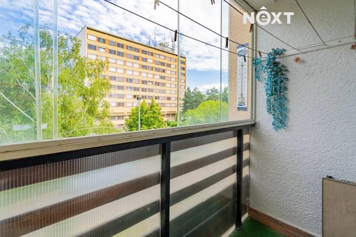 Prodej bytu 3+1, Praha - Strašnice, Za stadionem, 78 m2