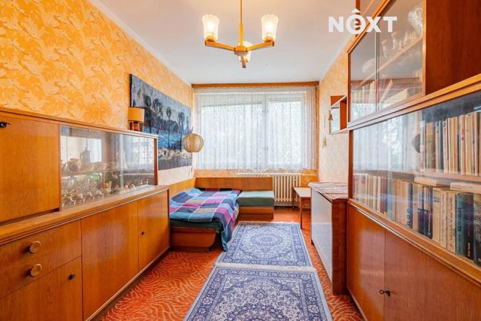 Prodej bytu 3+1, Praha - Strašnice, Za stadionem, 78 m2