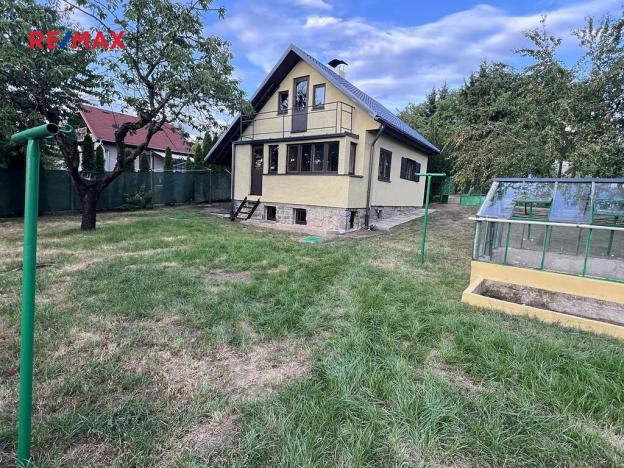 Prodej rodinného domu, Hradištko, 86 m2