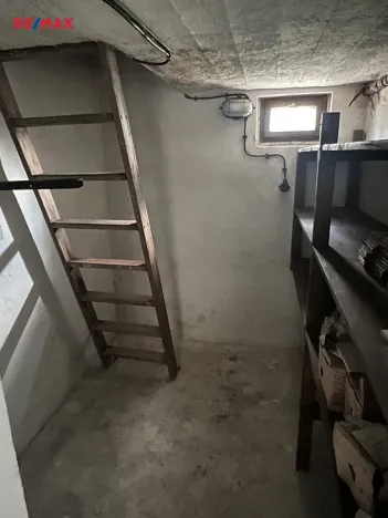 Prodej rodinného domu, Hradištko, 86 m2