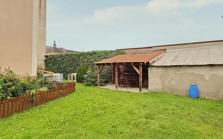 Prodej bytu 4+1, Jindřichův Hradec, Stará cesta, 132 m2