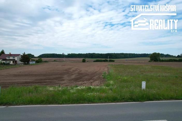 Prodej pozemku pro bydlení, Žďár nad Orlicí, 2947 m2