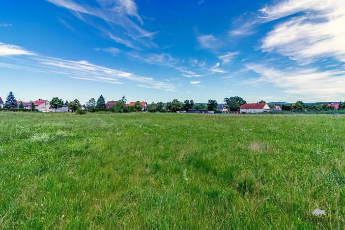 Prodej pozemku pro bydlení, Mirošov, Uxova, 8021 m2