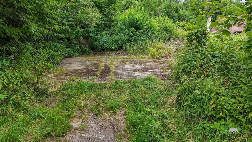 Prodej pozemku pro bydlení, Děčín, 1179 m2