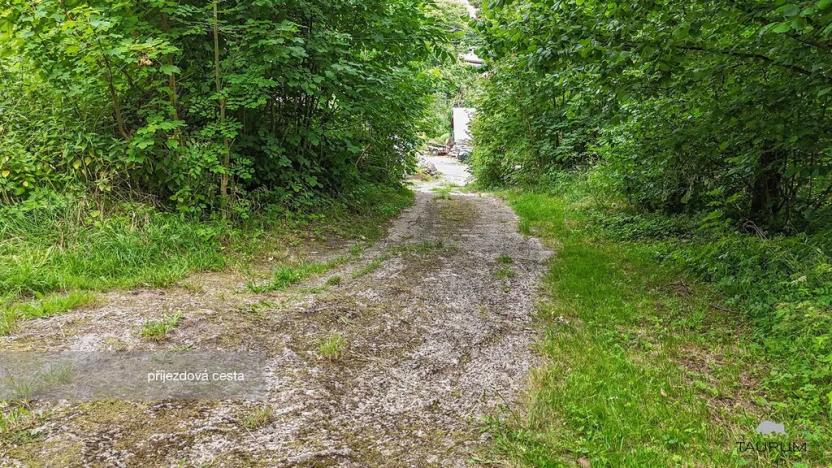 Prodej pozemku pro bydlení, Děčín, 1179 m2