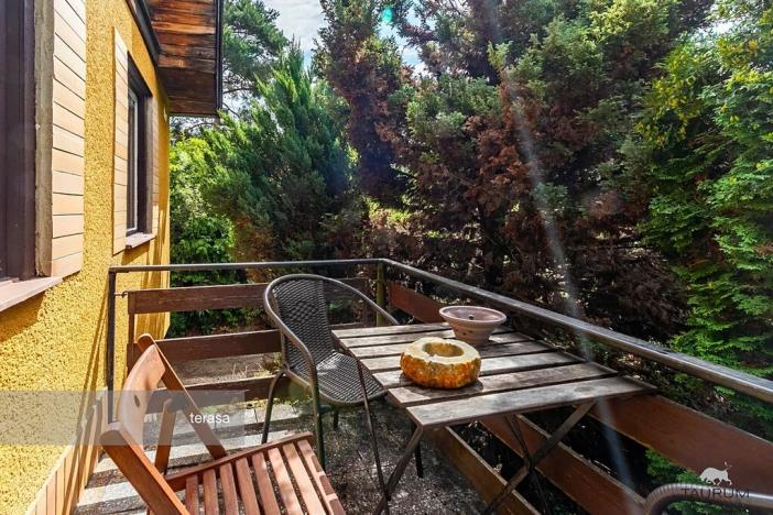 Prodej chaty, Čím, 85 m2