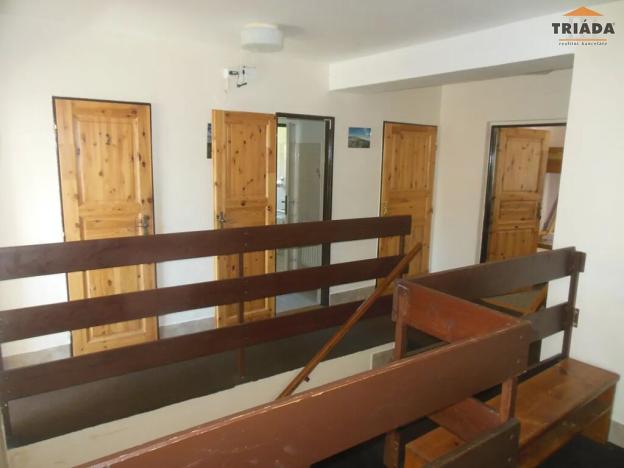 Prodej ubytování, Rokytnice nad Jizerou, 645 m2