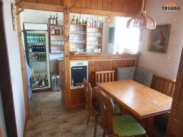 Prodej ubytování, Rokytnice nad Jizerou, 645 m2