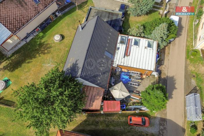 Prodej výrobních prostor, Dolní Lukavice - Krasavce, 116 m2