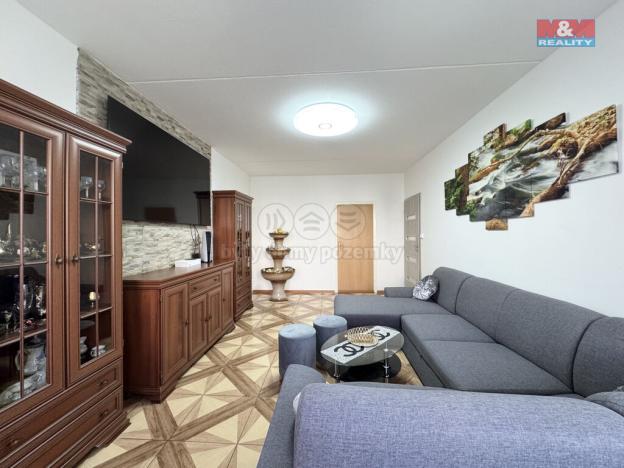 Prodej bytu 3+1, České Budějovice - České Budějovice 2, V. Volfa, 71 m2