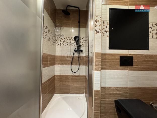 Prodej bytu 3+1, České Budějovice - České Budějovice 2, V. Volfa, 71 m2