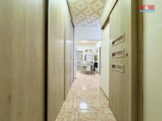 Prodej bytu 3+1, České Budějovice - České Budějovice 2, V. Volfa, 71 m2