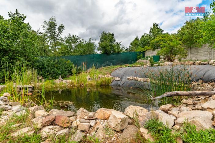 Prodej zemědělské usedlosti, Dobev - Malé Nepodřice, 444 m2