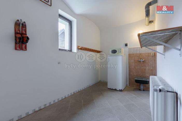 Prodej ubytování, Horní Blatná, Krátká, 310 m2