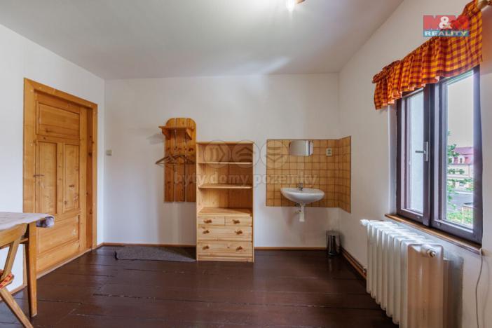 Prodej ubytování, Horní Blatná, Krátká, 310 m2