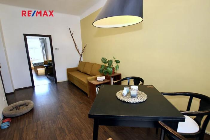 Prodej bytu 2+kk, Slaný, Kreibichova, 47 m2