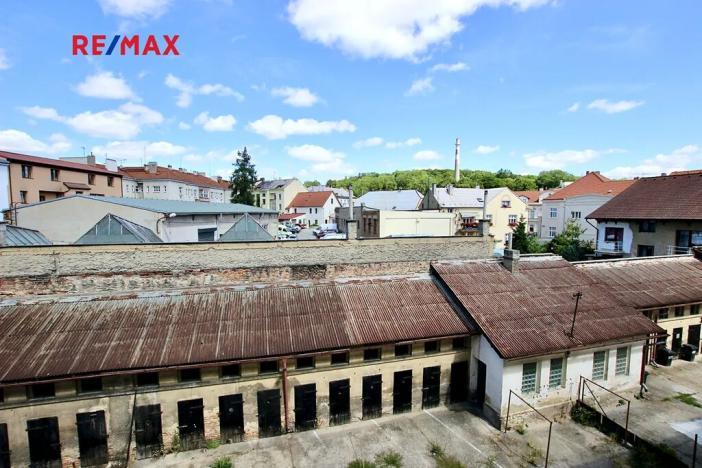 Prodej bytu 2+kk, Slaný, Kreibichova, 47 m2