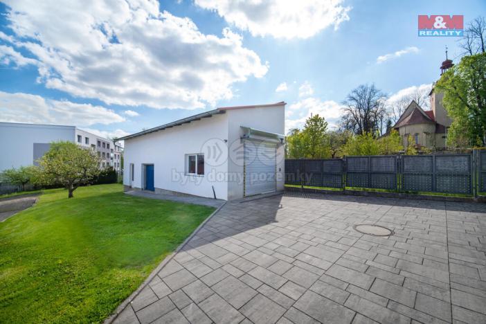 Prodej rodinného domu, Rokytnice v Orlických horách, 5. května, 245 m2