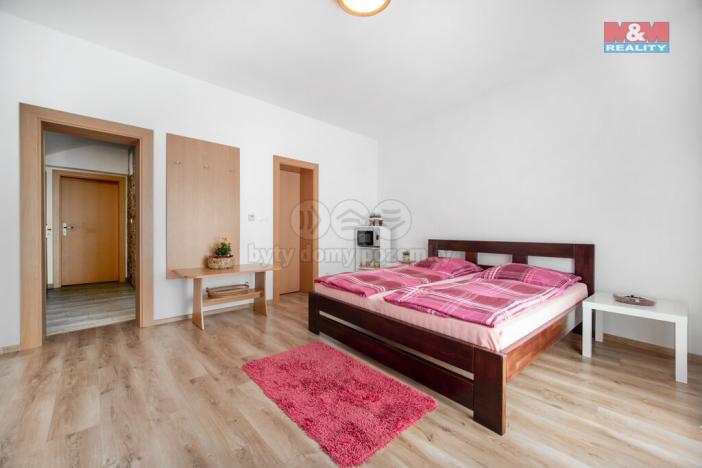 Prodej rodinného domu, Rokytnice v Orlických horách, 5. května, 245 m2