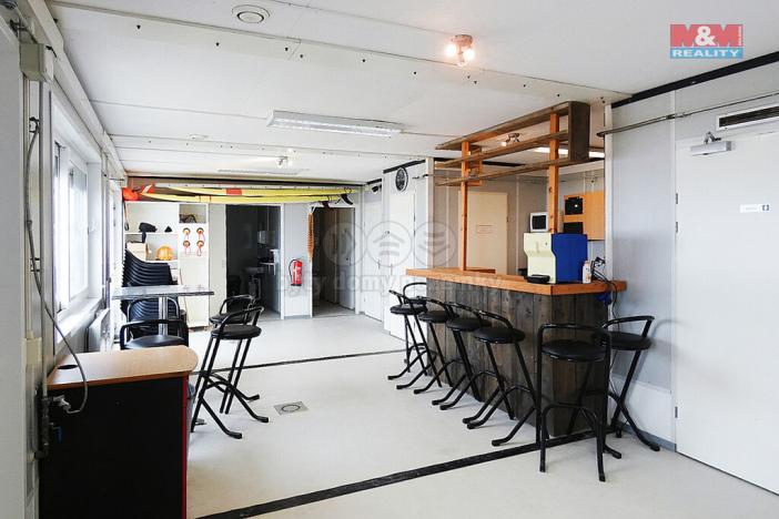 Prodej mobilheimu, Předslav - Němčice, 117 m2