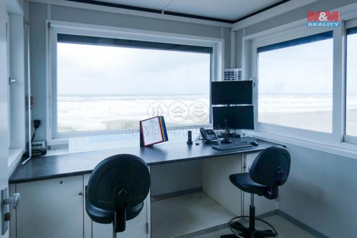 Prodej mobilheimu, Předslav - Němčice, 117 m2