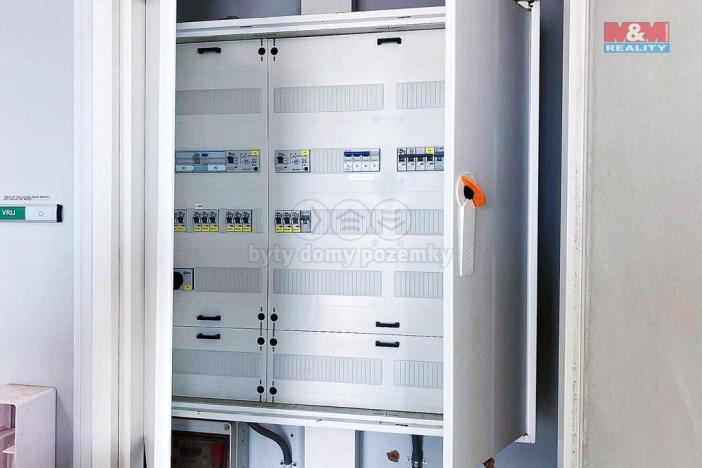 Prodej mobilheimu, Předslav - Němčice, 117 m2