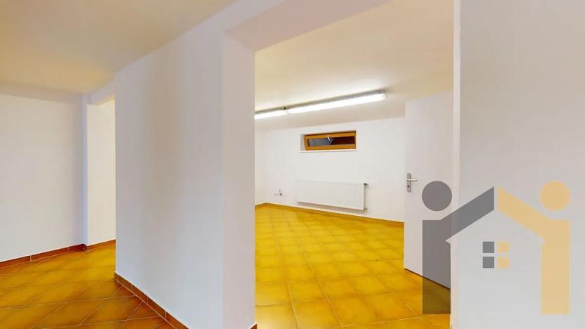 Prodej rodinného domu, Praha - Hostivař, Hornoměcholupská, 537 m2