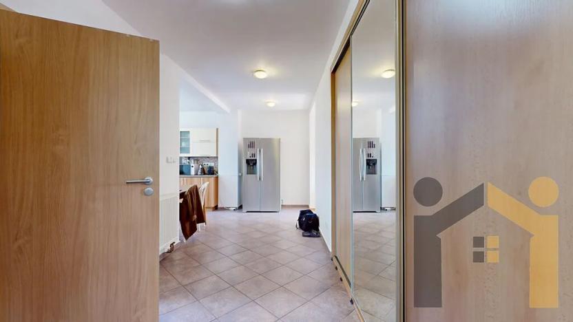 Prodej rodinného domu, Praha - Hostivař, Hornoměcholupská, 537 m2