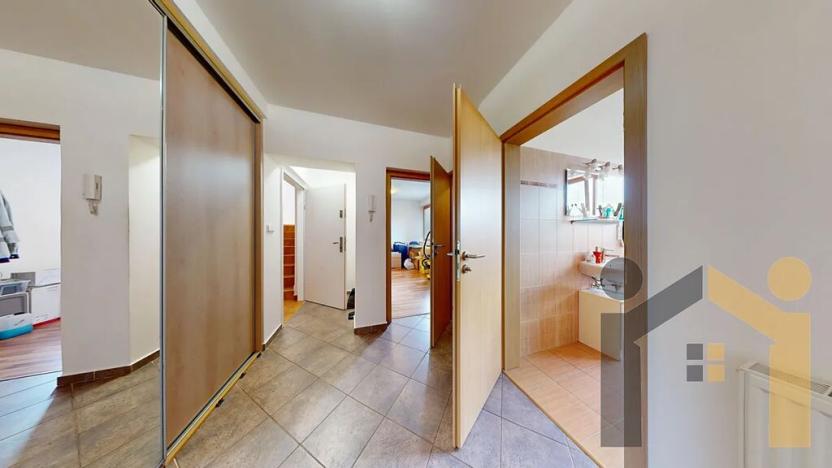 Prodej rodinného domu, Praha - Hostivař, Hornoměcholupská, 537 m2