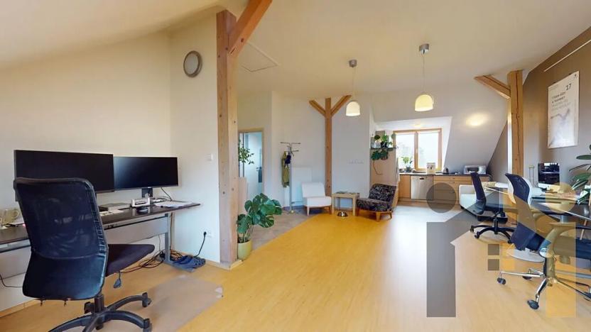 Prodej rodinného domu, Praha - Hostivař, Hornoměcholupská, 537 m2