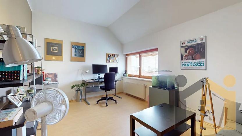 Prodej rodinného domu, Praha - Hostivař, Hornoměcholupská, 537 m2