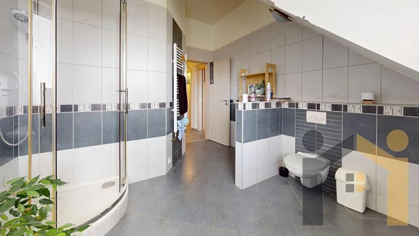 Prodej rodinného domu, Praha - Hostivař, Hornoměcholupská, 537 m2