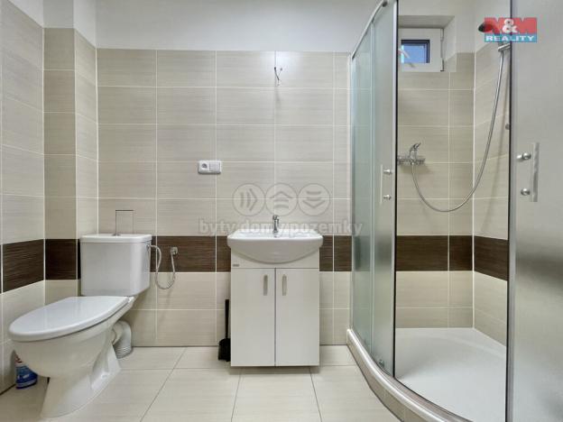 Prodej rodinného domu, Ostrava - Mariánské Hory, Daliborova, 150 m2