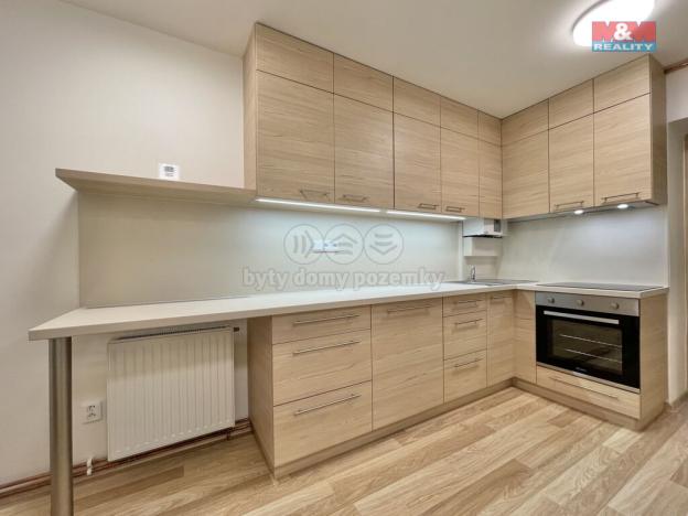 Prodej rodinného domu, Ostrava - Mariánské Hory, Daliborova, 150 m2