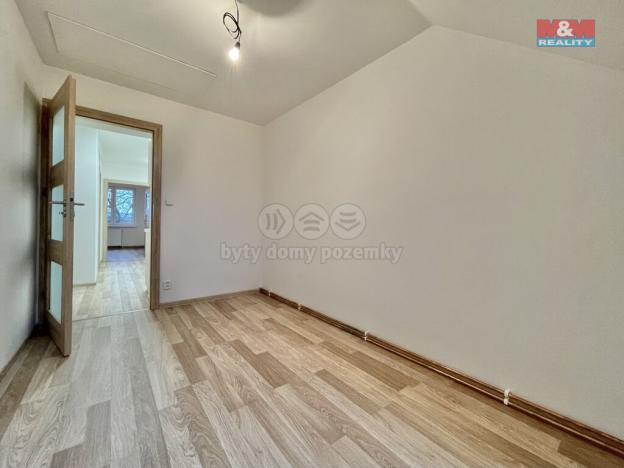 Prodej rodinného domu, Ostrava - Mariánské Hory, Daliborova, 150 m2