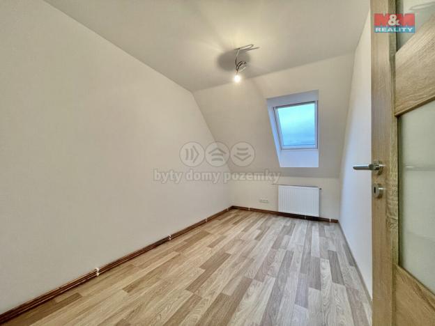 Prodej rodinného domu, Ostrava - Mariánské Hory, Daliborova, 150 m2