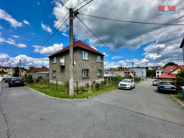 Prodej rodinného domu, Ludgeřovice, U Školky, 700 m2