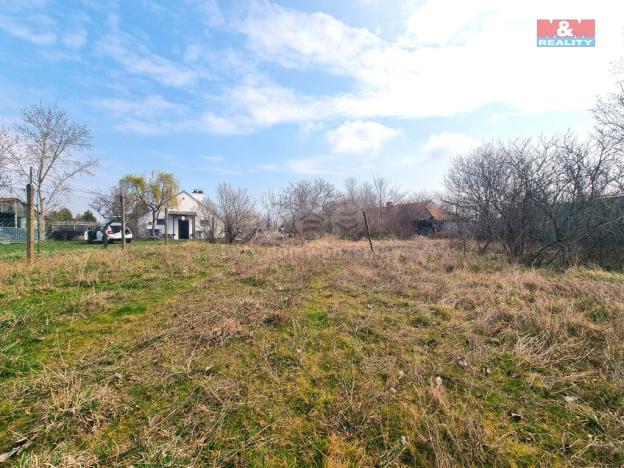 Prodej komerčního pozemku, Břeclav, Lednická, 1896 m2